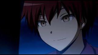 Karma Akabane/Assassination Classroom Dub Compilation