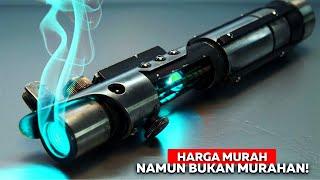 BUSET MURAH BENER! Ketika Teknologi Murah Namun Fungsinya Segudang dan Berguna Banget!