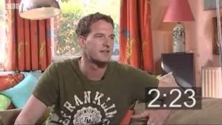 Five Minutes With: Dan Snow