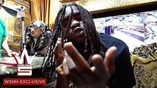 Trippie Redd Feat. Tadoe & Chief Keef "I Kill People" (WSHH Exclusive - Official Video) | Dante GANG
