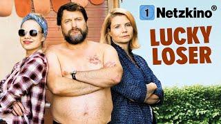 Lucky Loser - Ein Sommer in der Bredouille (KOMÖDIE in voller Länge, ganze Filme Deutsch komplett)