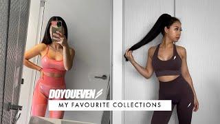 MY FAVOURITE DOYOUEVEN COLLECTIONS | Try on haul + Discount Code  |  Ft. Aliexpress