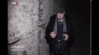 Ghosthunter-NRWup im WDR am 30.06.2015