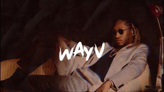 [Free] Future type beat | “Rough Times” (prod. by ITS WAYV)