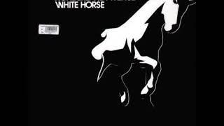 White Horse  -  Wonderland Avenue