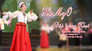 Đập Nàng Khọt -  Hà MyO