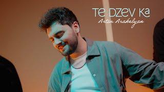 Artur Arakelyan - Te Dzev Ka