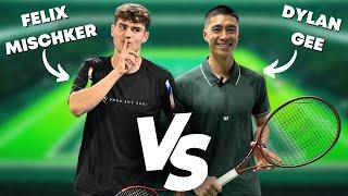 Felix Vs Insta Famous Former Pro Dylan Gee