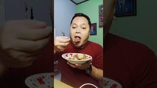 Hari Ke 13 Diet Makan Nasi Merah #onemealaday #mukbang #kuliner #dietsantuy #diet #dietkenyang #fypシ