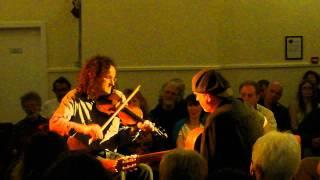 Martin Hayes & Dennis Cahill - Mellor Brook Community Centre