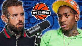 NoLimit Kyro on Falling Out with G Herbo, Juice WRLD’s Death, FYB J Mane & More