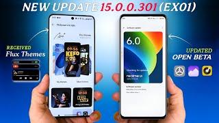 Realme 12pro Plus Realme UI 6.0 UPDATE Review - Realme 12pro Plus 15.0.0.301 Update New Features