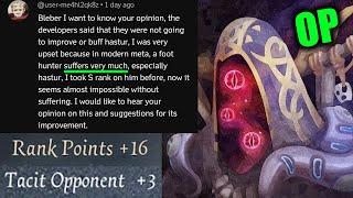 Hastur is not strong anymore? ​ Identity V The Feaster Gameplay