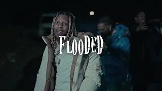 [FREE] Lil Baby x Lil Durk x 4PF Type Beat 2023 - "Flooded" Prod. @donzibeatz