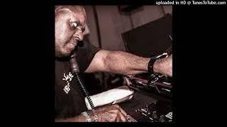 Tony Humphries Live Question Mark Napoli Italy 1.5.1999