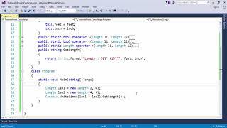 C# - Method Overriding