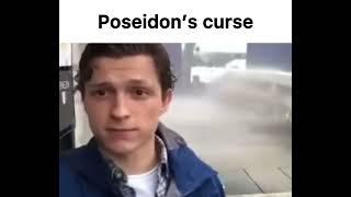 Curse of Poseidon