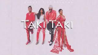 FREE Taki Taki Type Beat   Moombahton   Instrumental