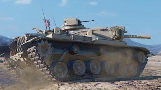 World of Tanks: Console || M60A2 Replays Episode 2