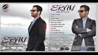 Ervin -Ragga taga -(New official album) 2014