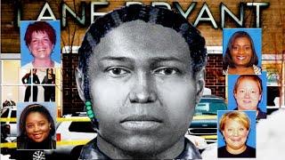 The Lane Bryant Store Execution Murders