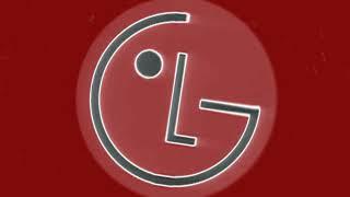 LG Logo 1995 in Banjo Vocoder