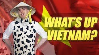 WHAT HAPPENED TO VIETNAMESE SOLO QUEUE?! - COWSEP