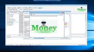 Money Robot Submitter   Broken Modules