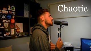 Tate Mcrae - Chaotic (Lucas Barros Cover)