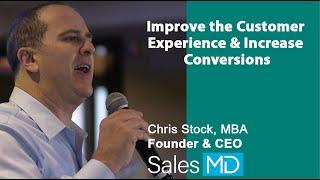 SalesMD | Practice Growth Tip