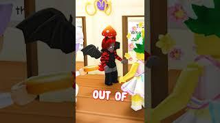 MOODY LEAKS HER ROBLOX PASSWORD!(Roblox)