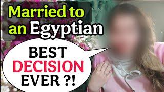 Egyptian Man: My Best Choice or Worst Mistake?