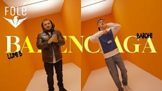 Lumi B ft BARDHI - #Balenciaga