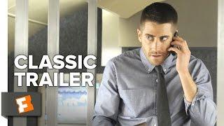 Source Code (2011) - Official Trailer 1 - Jake Gyllenhaal Sci-Fi Thriller HD