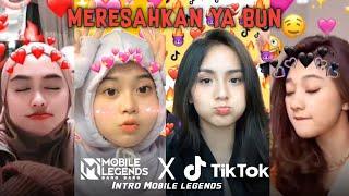 MOBILE LEGENDS X TIK TOK