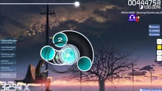 FRee[inko!] osu! DECO*27 feat. Topi - Miraiyo