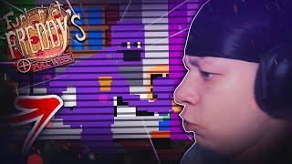 PURPLE GUY IN FNF!? | Friday Night Funkin' VS Afton FULL WEEK + SECRET SONGS (Funkin' at Freddy's)