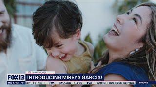 Introducing Mireya Garcia to the Good Day Seattle team! (Part IV) | FOX 13 Seattle