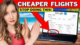 5 FLIGHT BOOKING HACKS That Will Save You Money! (2024)