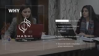 𝐖𝐡𝐲 𝐂𝐡𝐨𝐨𝐬𝐞 𝐮𝐬? Hashi Group of Companies