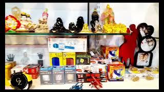 gift zone kundapur