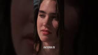 Jennifer Connelly Most Beautiful Actress Of 90's Big In Japan Alphaville I #shorts #trending #short