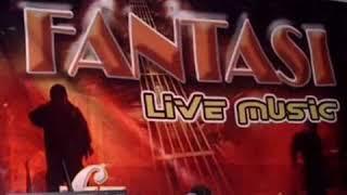 FANTASI LIVE MUSIC   BUKAN TAK MAMPU