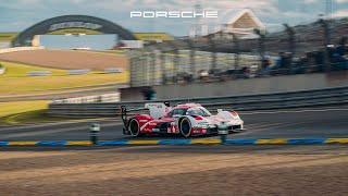 The 2024 24 Hours of Le Mans | Racing at our spiritual home