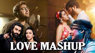Romantic Hindi Love Mashup 2024 | Trending Love mahup | Love Mashup 2024 | Best Of Arijit Singh