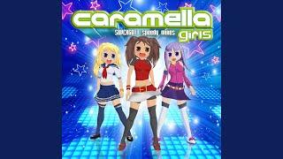 Caramell Megamix (Speedy Mixes)