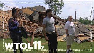 WTOL 11 Team Coverage | Northwest Ohio recovers from storms, tornadoes Thursday