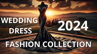 1 thing you must know about Benny Travel's 2024 wedding dresses