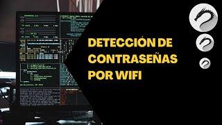 Como capturar información con wireshark y networkminer en Kali Linux