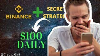 unlimited crypto arbitrage trading binance NEW METHOD | make $100 daily doing this |